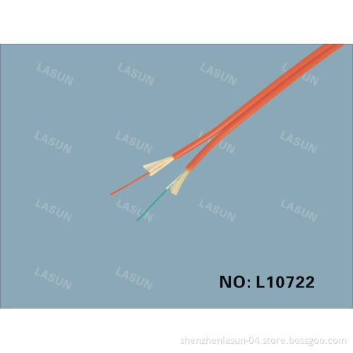 Duplex Fiber Cable (L10722)